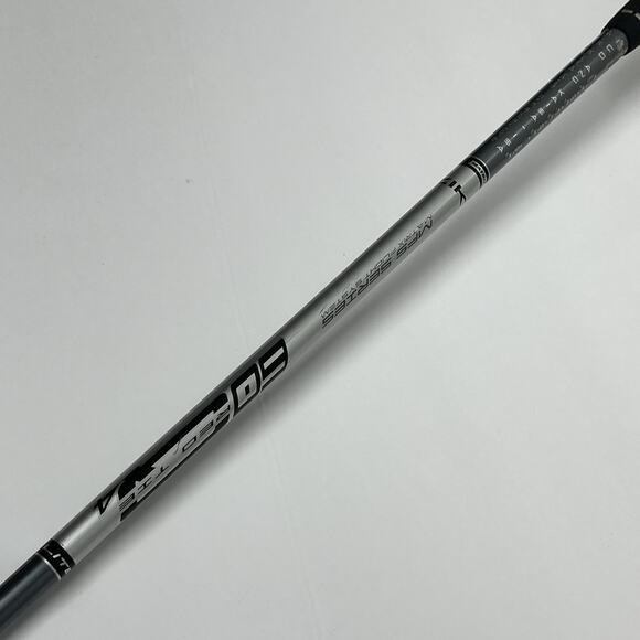 Cobra King F6 10.5* Driver Lite Senior Flex Matrix 60g Red Tie Q4 R/H 45" FAIR - Picture 15 of 16